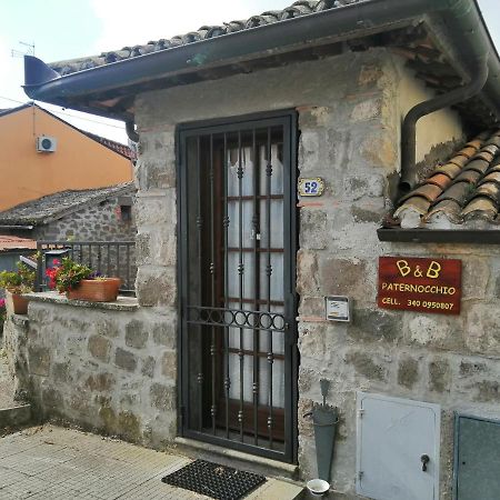 B&B Paternocchio Montefiascone Exterior foto