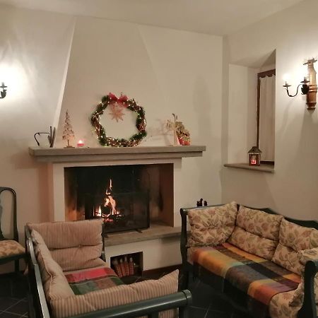 B&B Paternocchio Montefiascone Exterior foto
