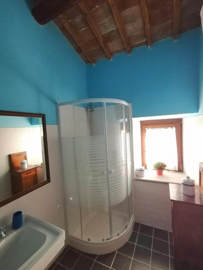 B&B Paternocchio Montefiascone Exterior foto