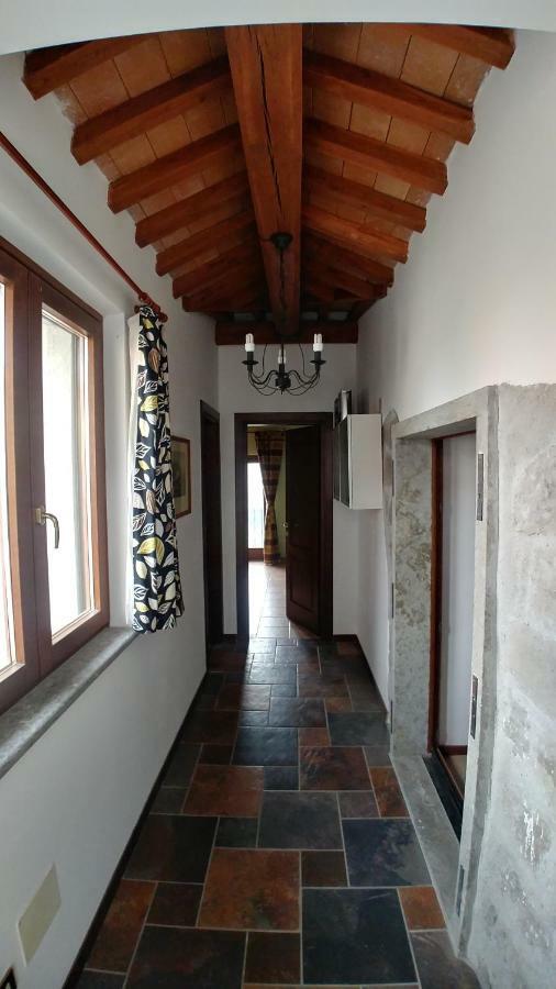 B&B Paternocchio Montefiascone Exterior foto